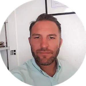 Mathieu DESCHAMPS